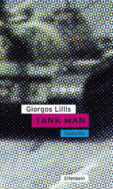 Produktbild: Tank Man