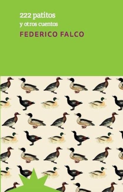 Produktbild: 222 Patitos