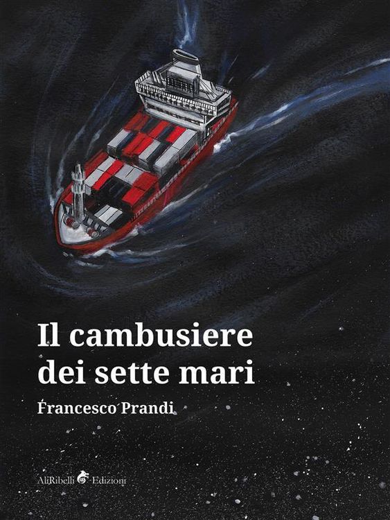 Produktbild: Il Cambusiere dei Sette Mari