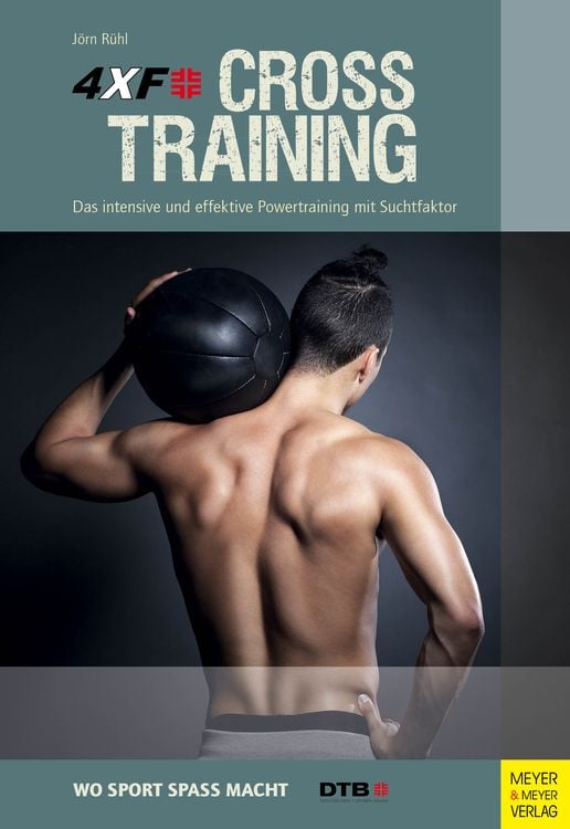 Produktbild: 4XF Crosstraining