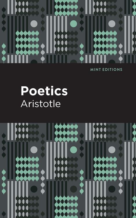 Produktbild: Poetics