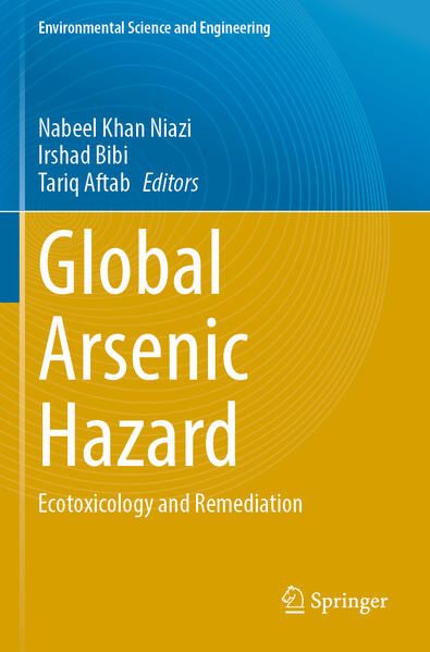 Produktbild: Global Arsenic Hazard