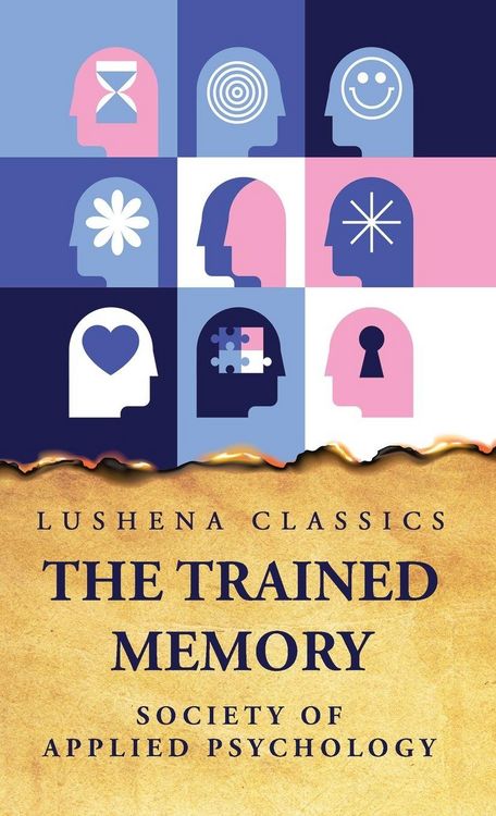 Produktbild: The Trained Memory