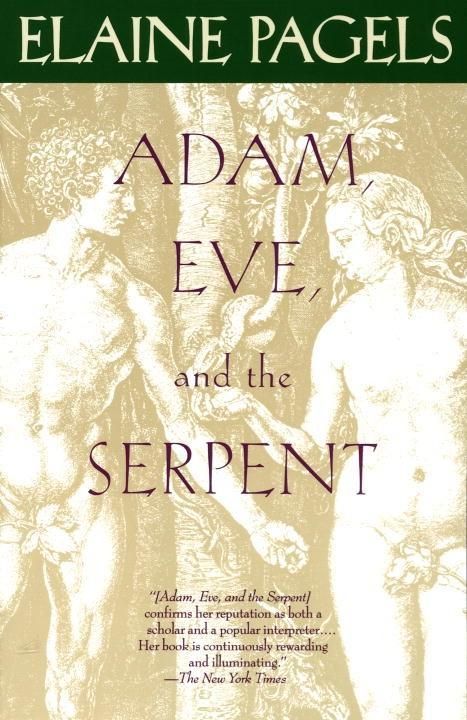 Produktbild: Adam, Eve, and the Serpent