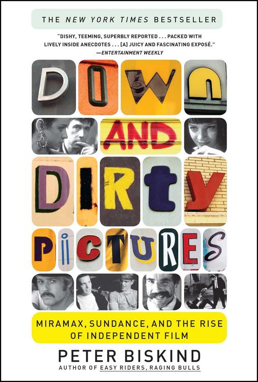 Produktbild: Down and Dirty Pictures