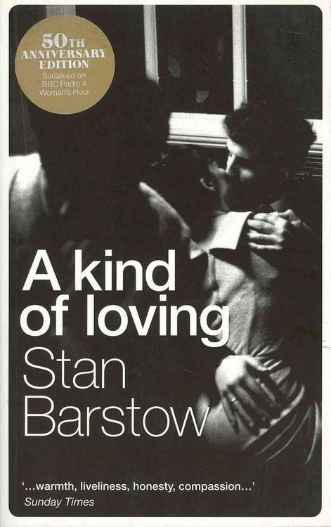 Produktbild: A Kind of Loving
