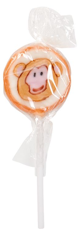 Produktbild: Tierisch bunte Lollies