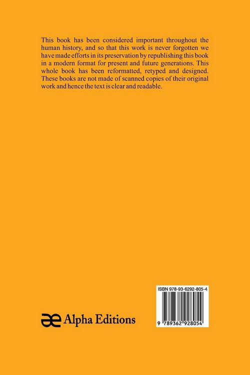 Produktbild: Prose remains of Arthur Hugh Clough, with a selection from his letters and a memoir