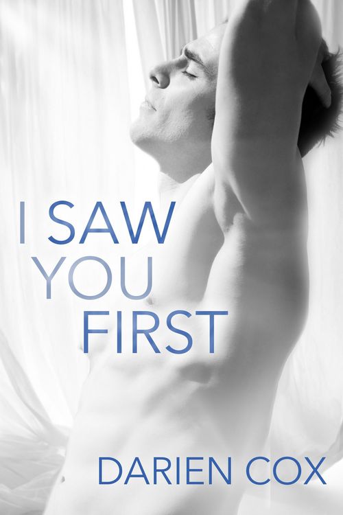 Produktbild: I Saw You First