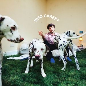 Produktbild: Who Cares?