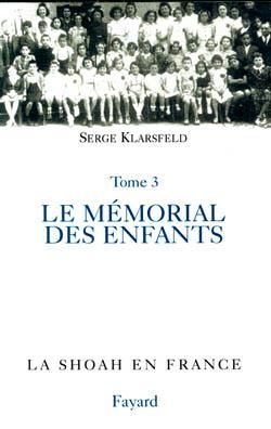 Produktbild: La shoah en france, tome 4