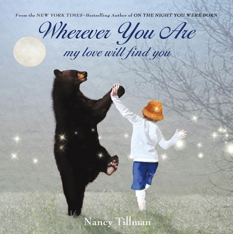 Produktbild: Wherever You Are