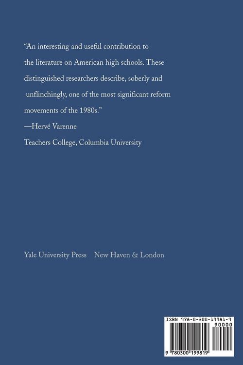 Produktbild: Reform and Resistance in Schools and Classrooms