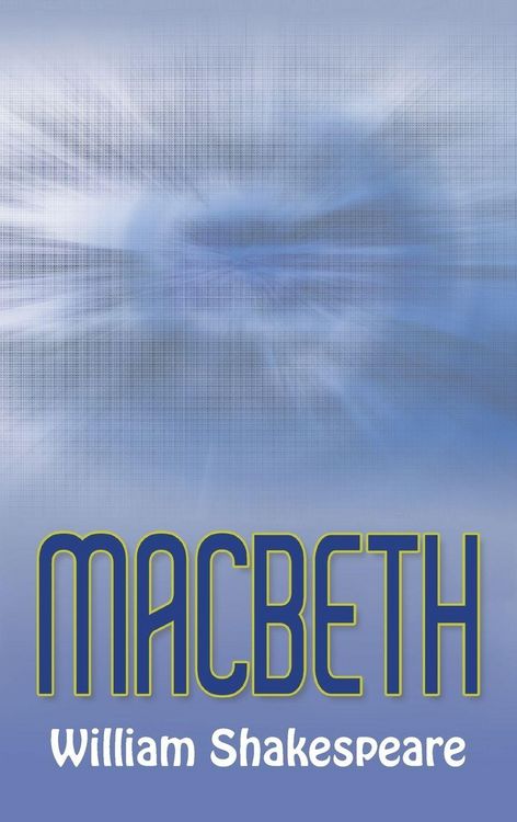 Produktbild: Macbeth