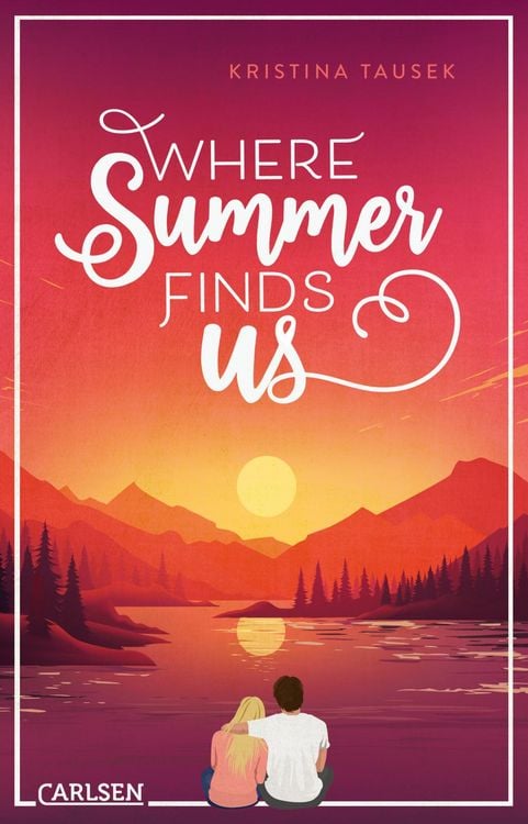 Produktbild: Where Summer Finds Us