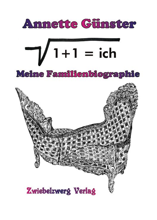 Produktbild: &radic;1+1 = ich