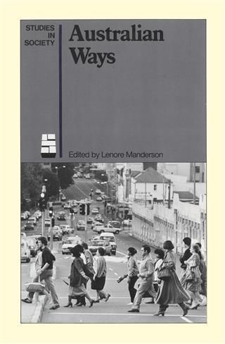 Produktbild: Australian Ways