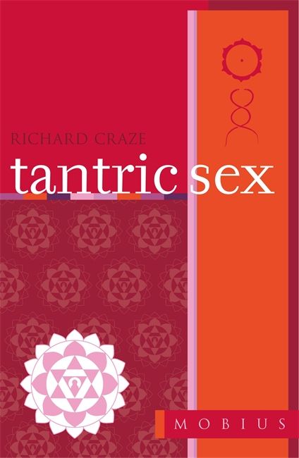 Produktbild: The Mobius Guide to Tantric Sex