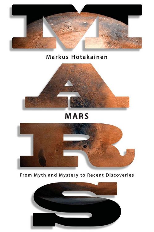 Produktbild: Mars