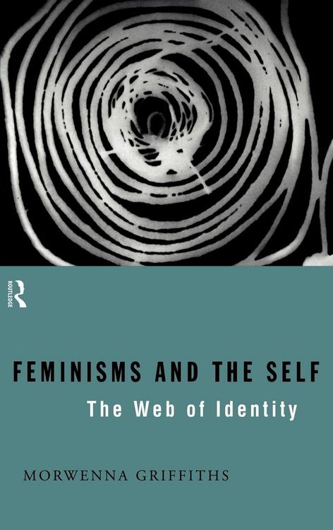 Produktbild: Feminisms and the Self
