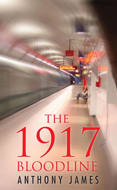 Produktbild: The 1917 Bloodline
