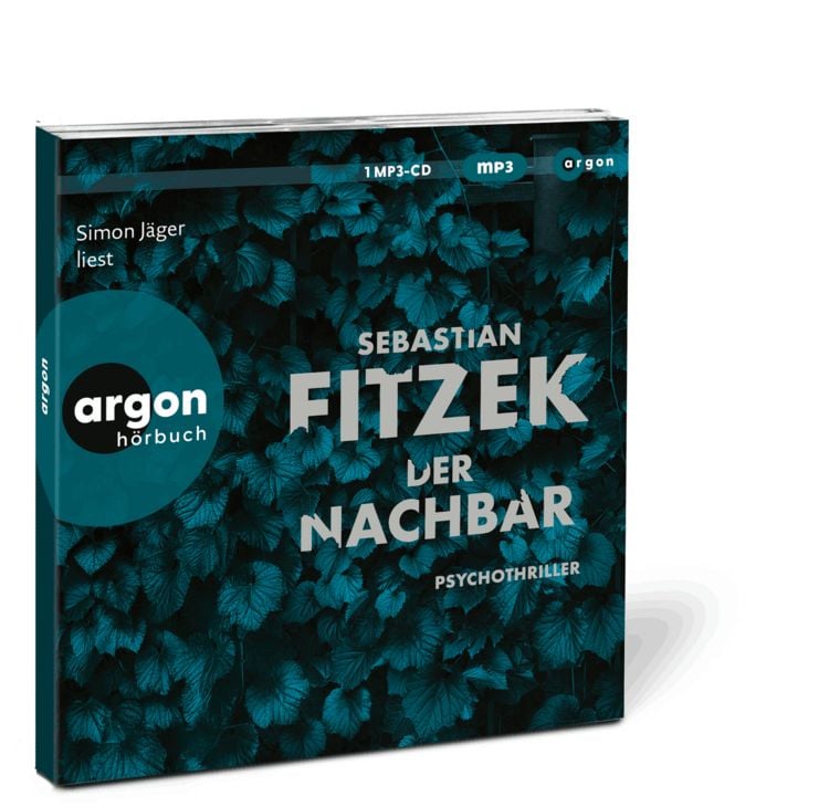 Produktbild: Der Nachbar