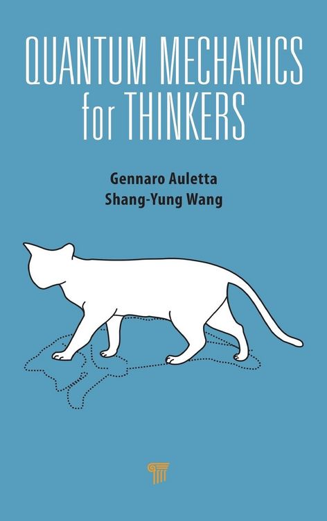 Produktbild: Quantum Mechanics for Thinkers