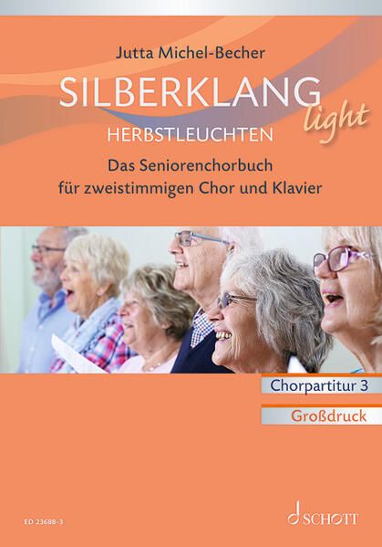 Produktbild: Silberklang light: Herbstleuchten