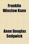 Produktbild: Franklin Winslow Kane