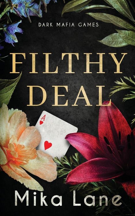 Produktbild: Filthy Deal