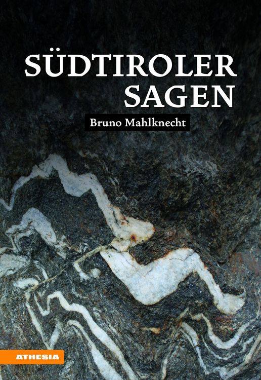 Produktbild: S&uuml;dtiroler Sagen