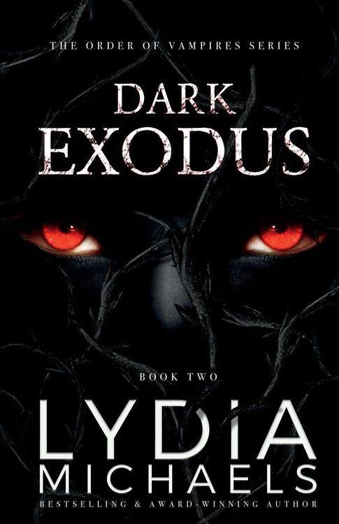 Produktbild: Dark Exodus