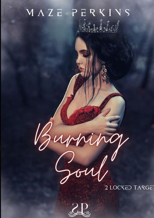 Produktbild: Burning Soul