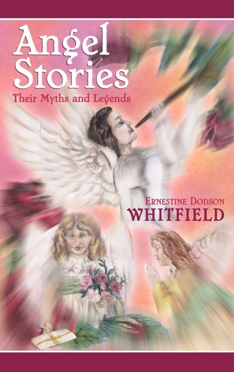 Produktbild: Angel Stories