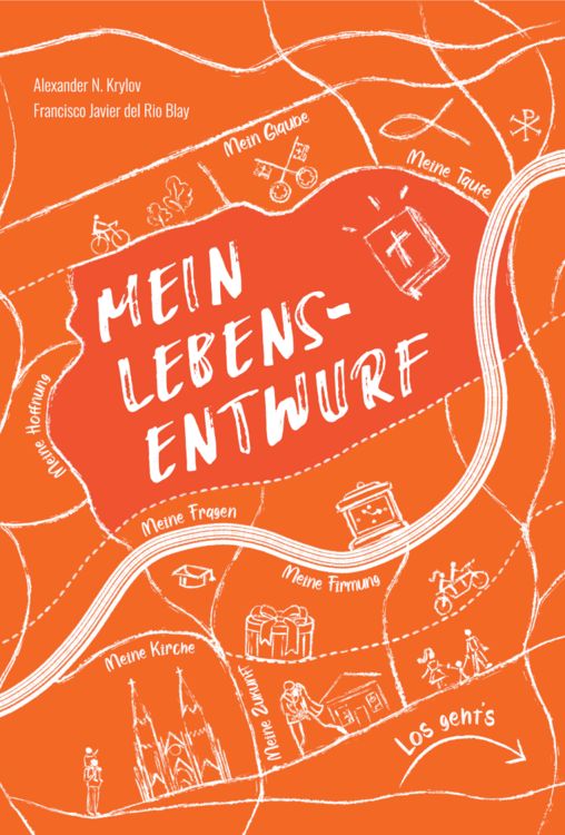 Produktbild: Mein Lebensentwurf