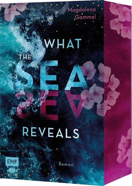 Produktbild: What the Sea Reveals