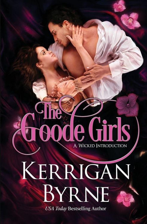 Produktbild: The Goode Girls