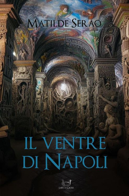 Produktbild: Il ventre di Napoli
