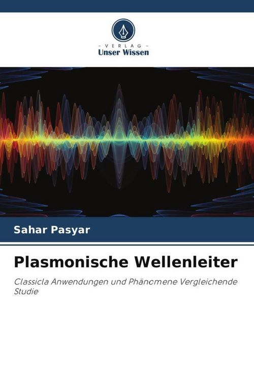 Produktbild: Plasmonische Wellenleiter