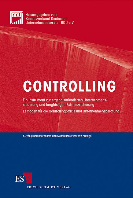 Produktbild: Controlling