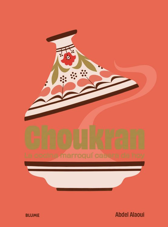 Produktbild: Choukran