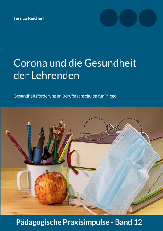 Bild vom Artikel Corona und die Gesundheit der Lehrenden vom Autor Jessica Reicherl