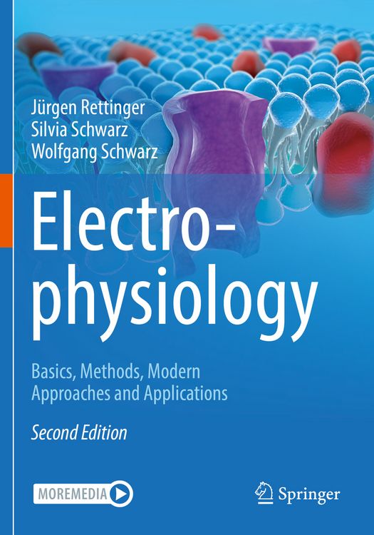 Produktbild: Electrophysiology