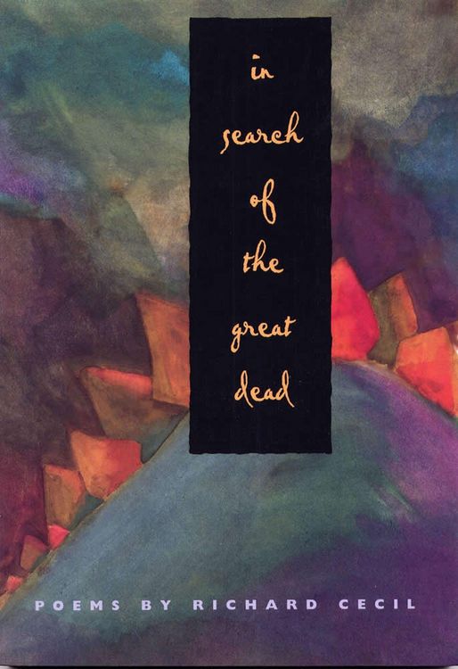 Produktbild: In Search of the Great Dead