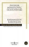 Produktbild: Karamazov Kardesler