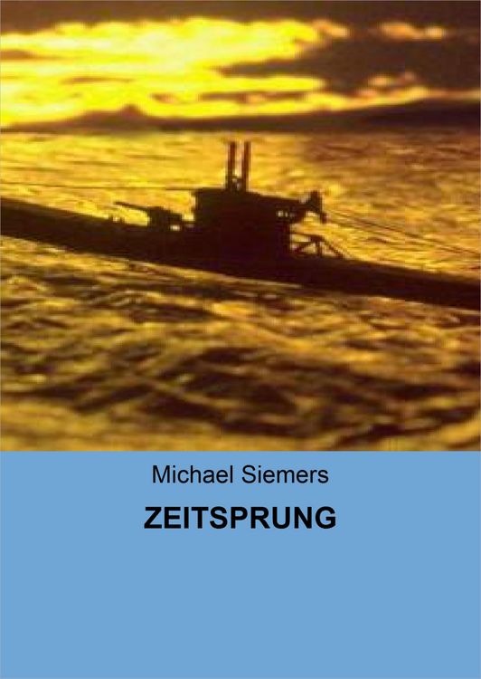 Produktbild: Zeitsprung