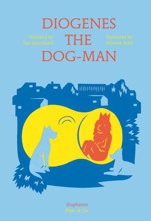 Produktbild: Diogenes the Dog-Man