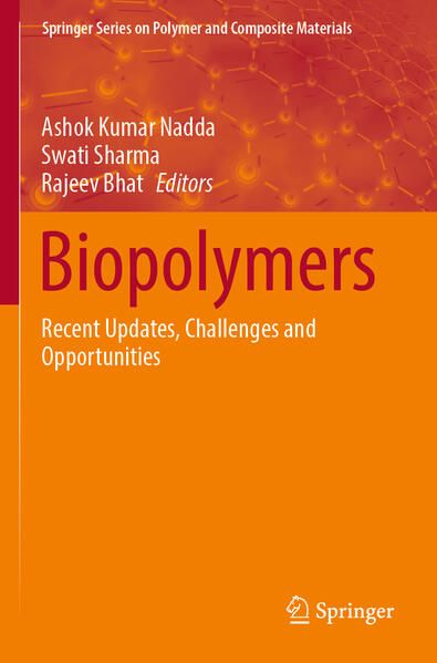 Produktbild: Biopolymers