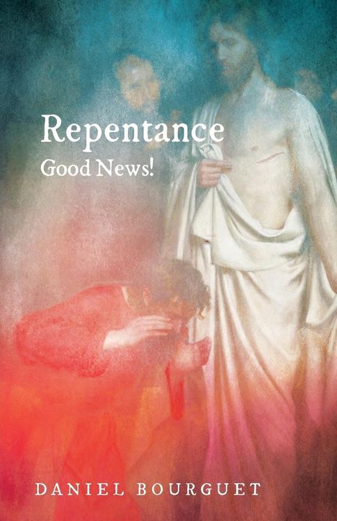 Produktbild: Repentance-Good News!