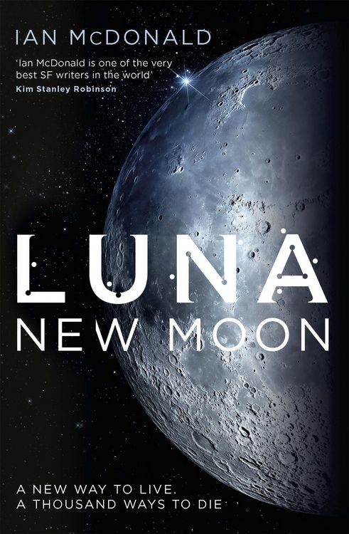 Produktbild: Luna